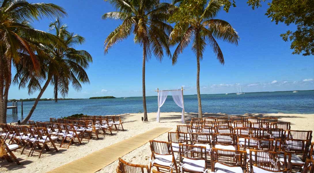 15 Breathtaking Venues In Florida For The Perfect Wedding