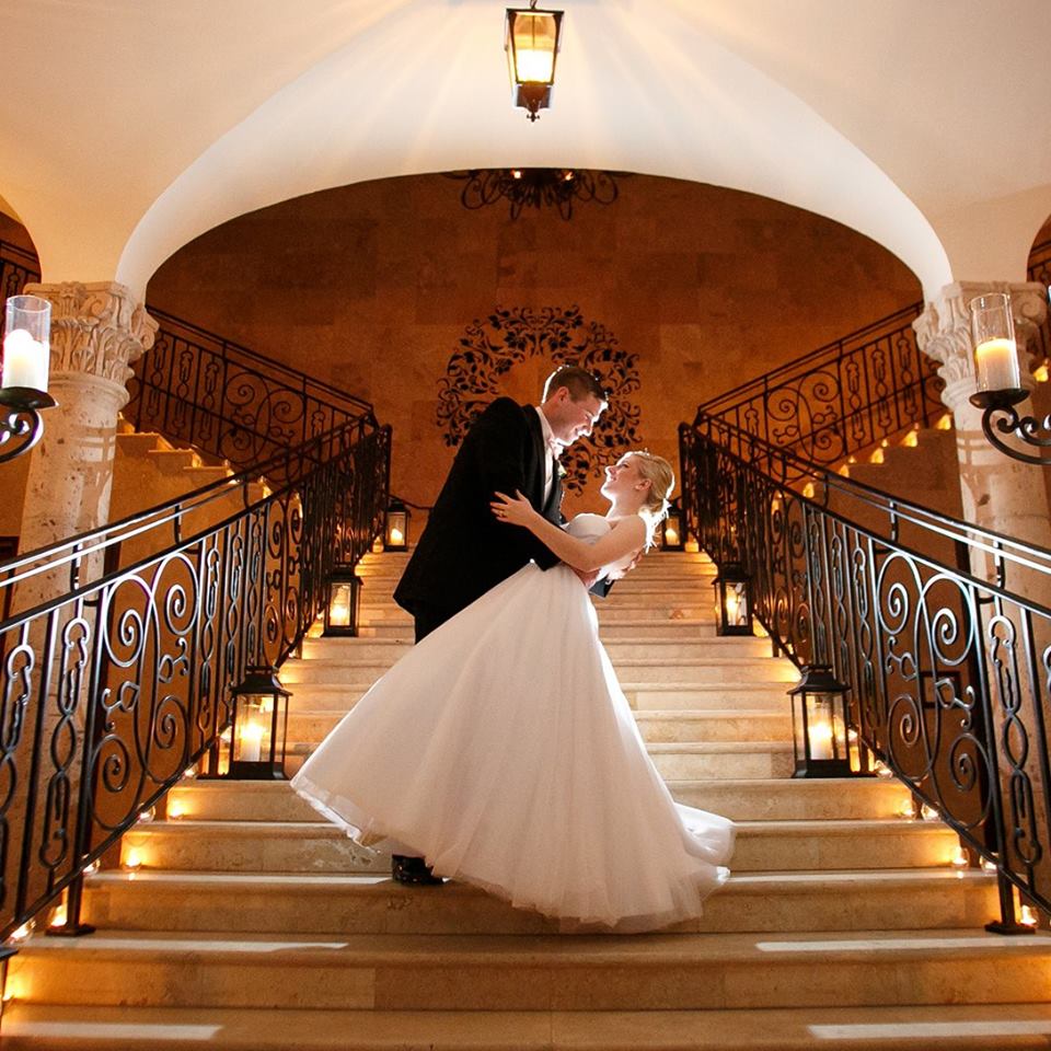 10 Breathtaking Places To Have A Wedding In Texas