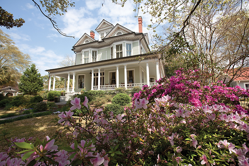 Amazing Historic Houses For Sale In North Carolina