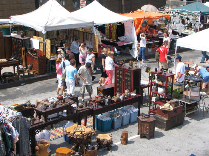 13 Must-Visit Flea Markets In Indiana To Find Cool Things