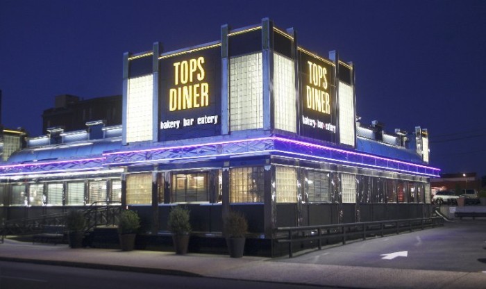 These 15 Fantastic Diners In New Jersey Serve Up Something Special