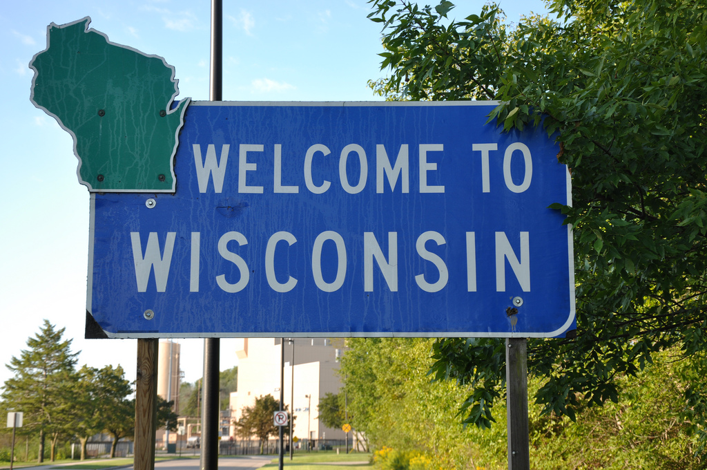 What is Wisconsin known for?