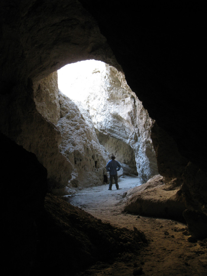 7 Caves You Must Explore in Southern California