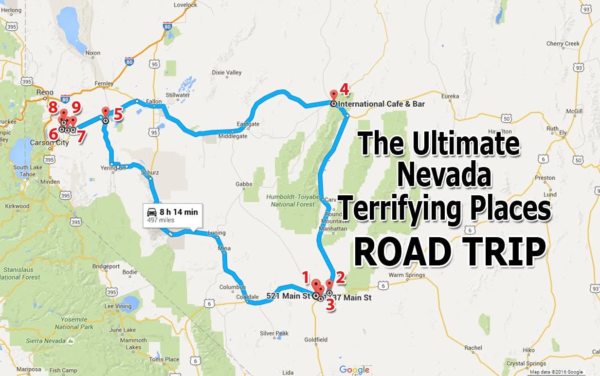 how many miles from charlotte nc to las vegas nv