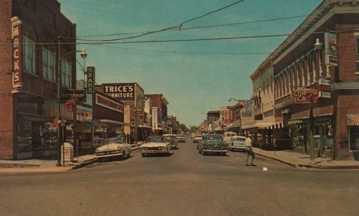 These 15 Photos Of Arkansas In The 1960s Are Mesmerizing | Only In Your
