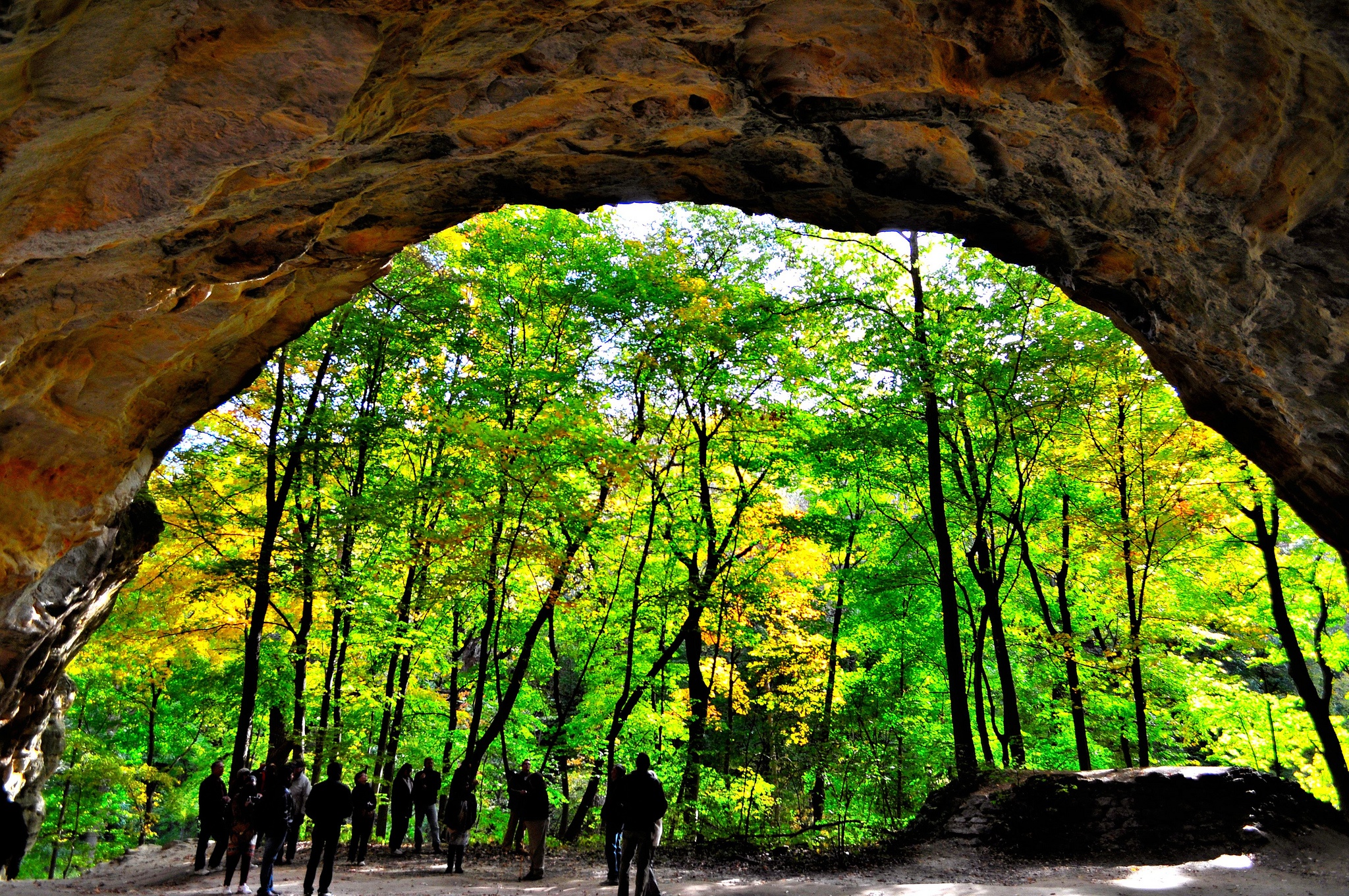20 Of the Best Things You Can Do in Illinois