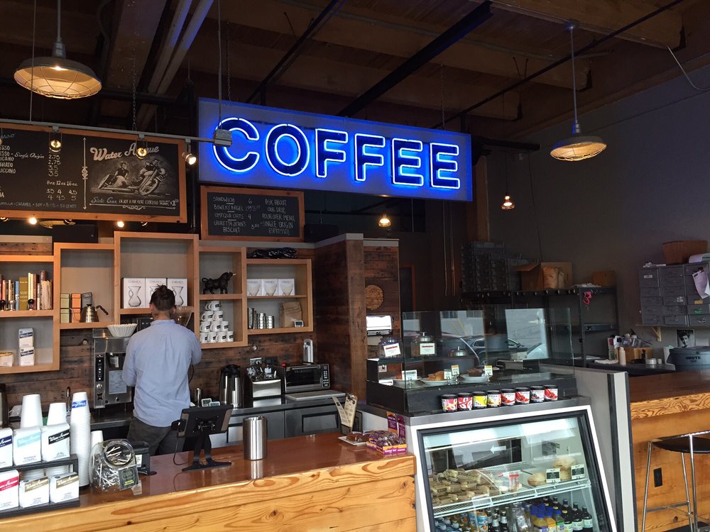 12 Best Coffee Shops In Portland