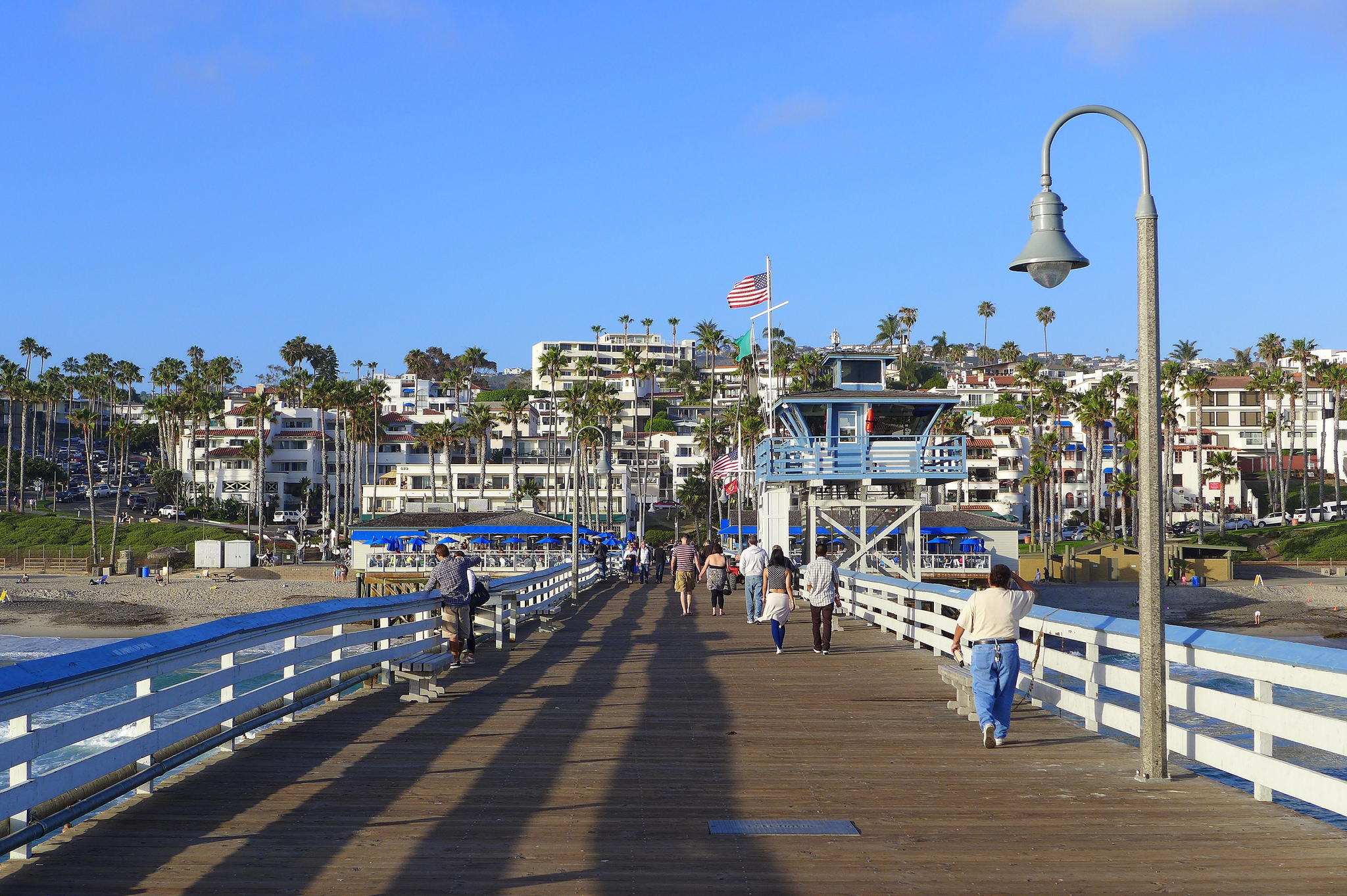 12 Best Cities To Live In Southern California