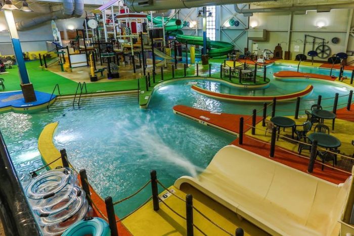 5 Epic Waterparks in Iowa
