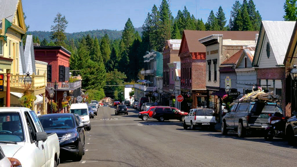 15 Picturesque Small Towns In Northern California Are Delightful