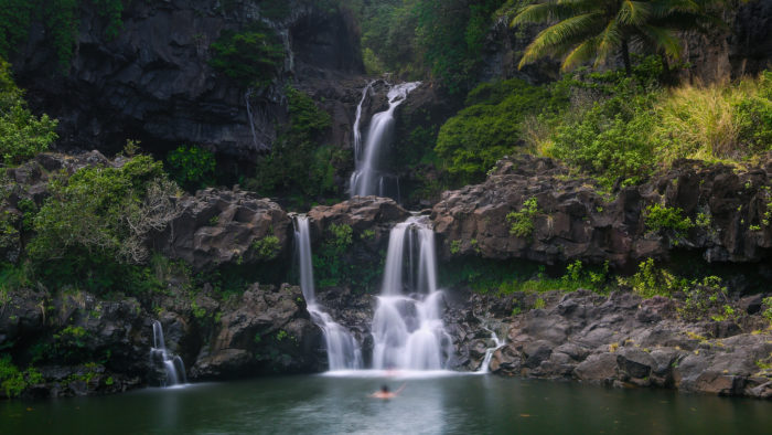 Most Photogenic Spots in Maui