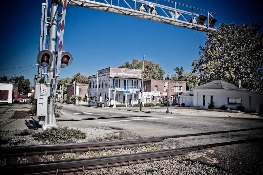 What Is The Most Dangerous City In North Carolina