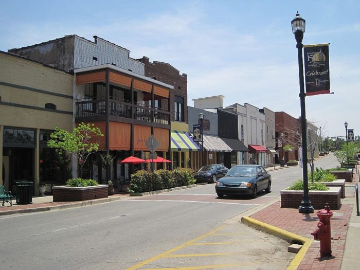 Jonesboro: The Most Criminally Overlooked City In Arkansas