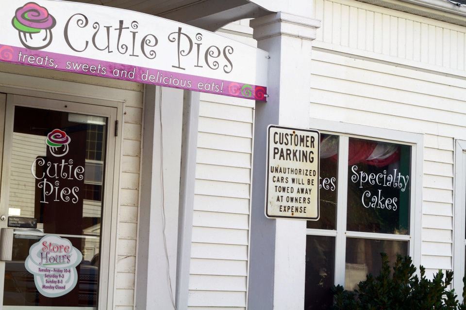 12 Best Places For Pie Are Right Here In Connecticut