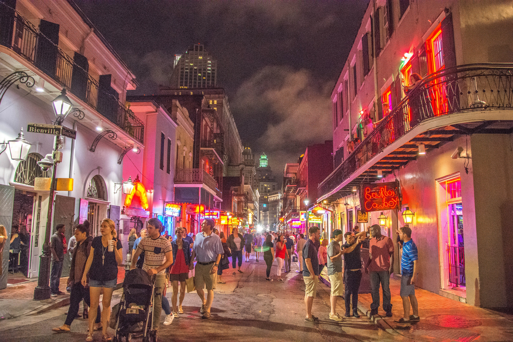 The 13 Most Controversial Topics in New Orleans