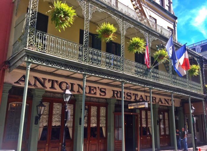 10 Best Family Owned Restaurants In New Orleans
