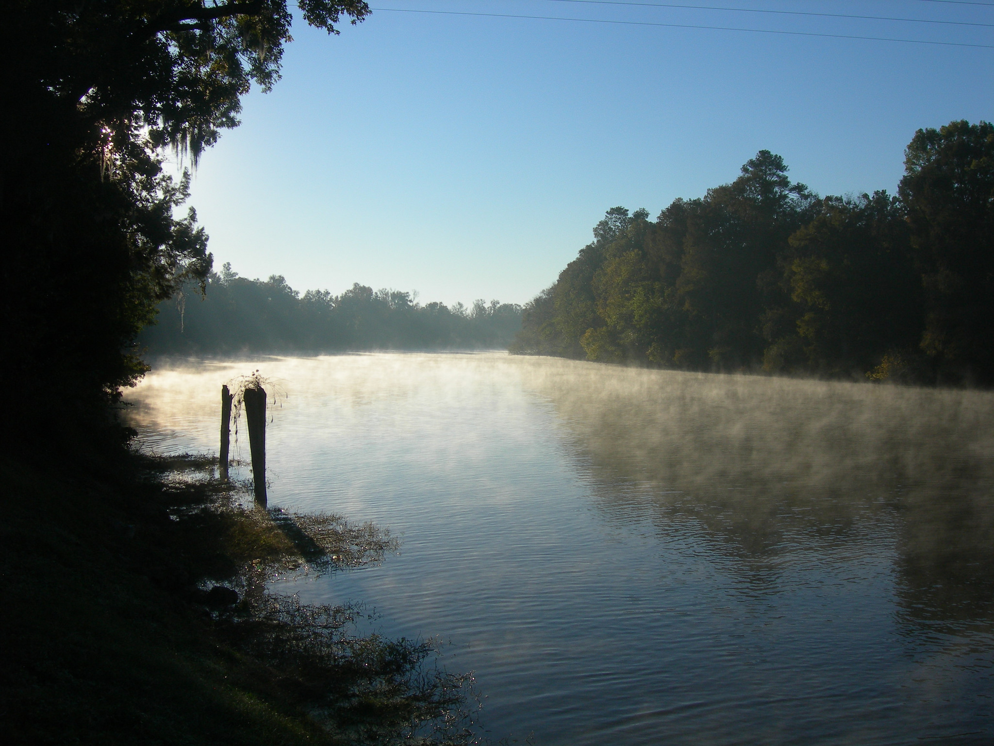 Cape Fear River Drowning Death And Dangers North Carolina