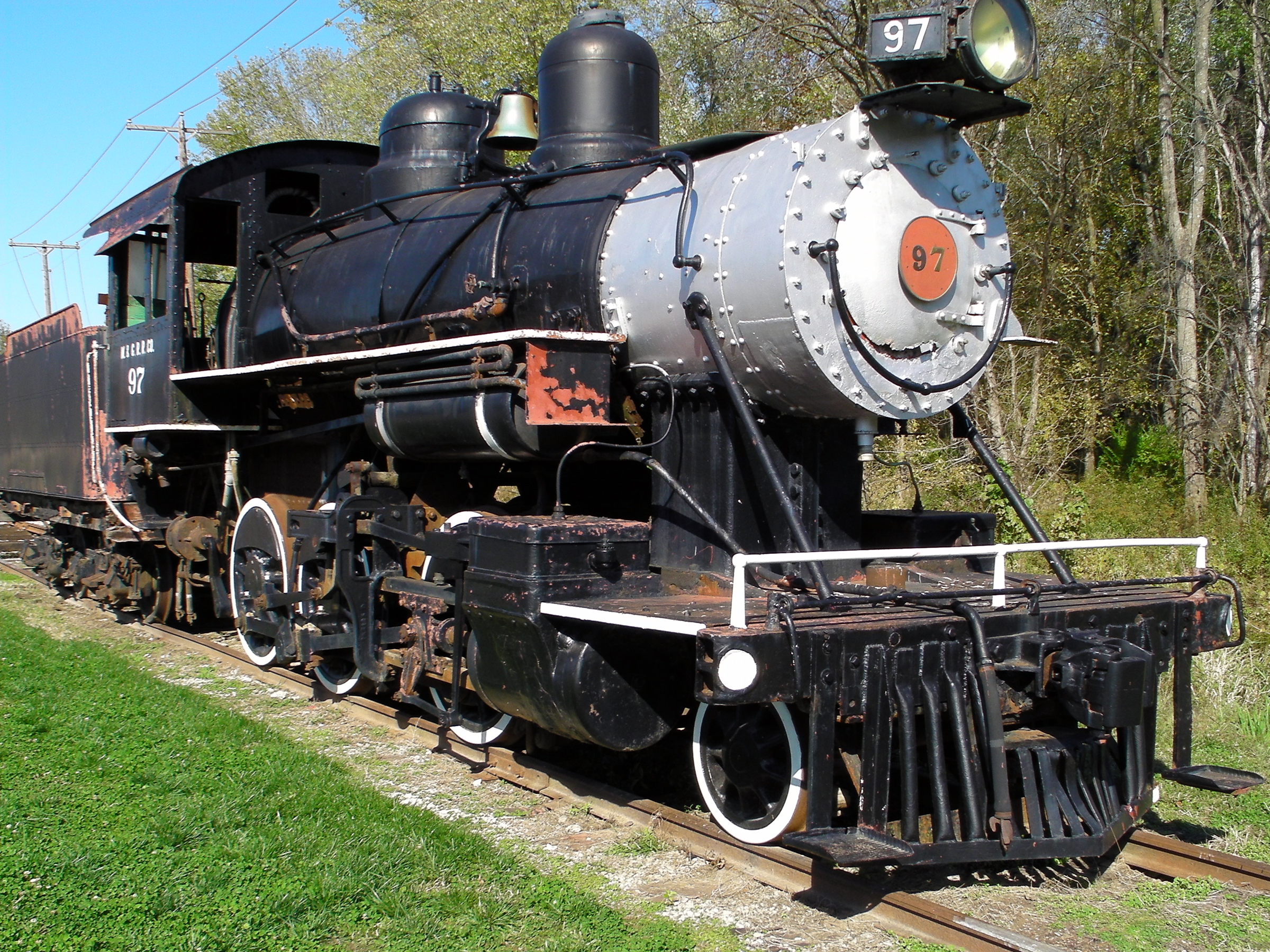 French Lick Scenic Railway Offers The Best Train Ride Near ...