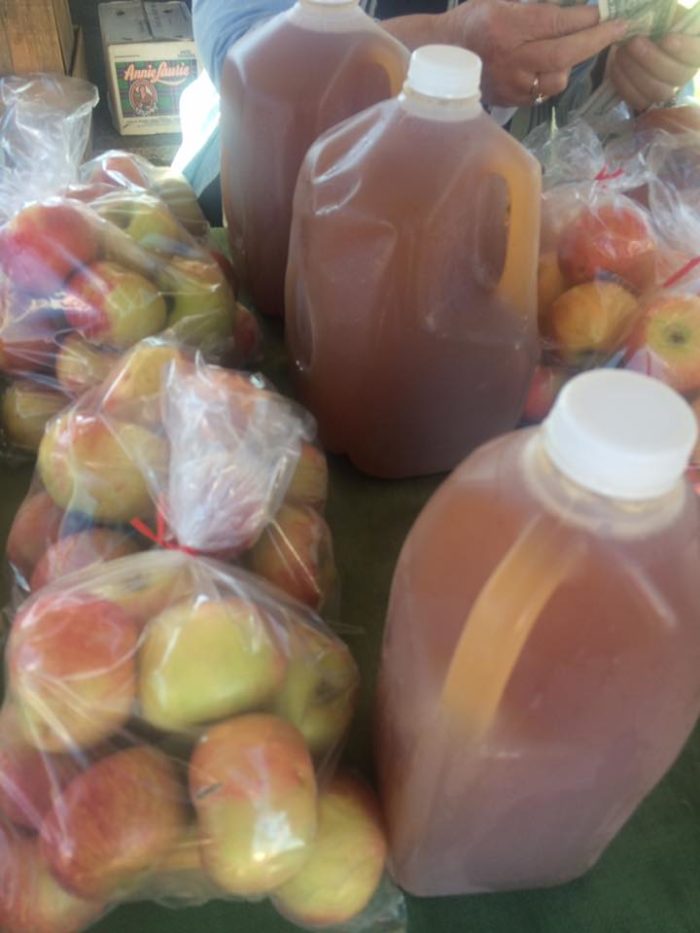 7 Best Cider Mills In New Mexico For Fall 2017