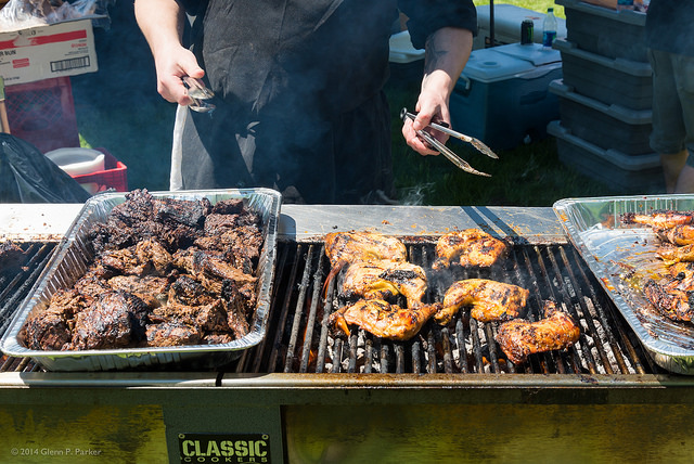 International BBQ Cook Off This Weekend In Lexington   14022001518 97247d3fc3 Z 