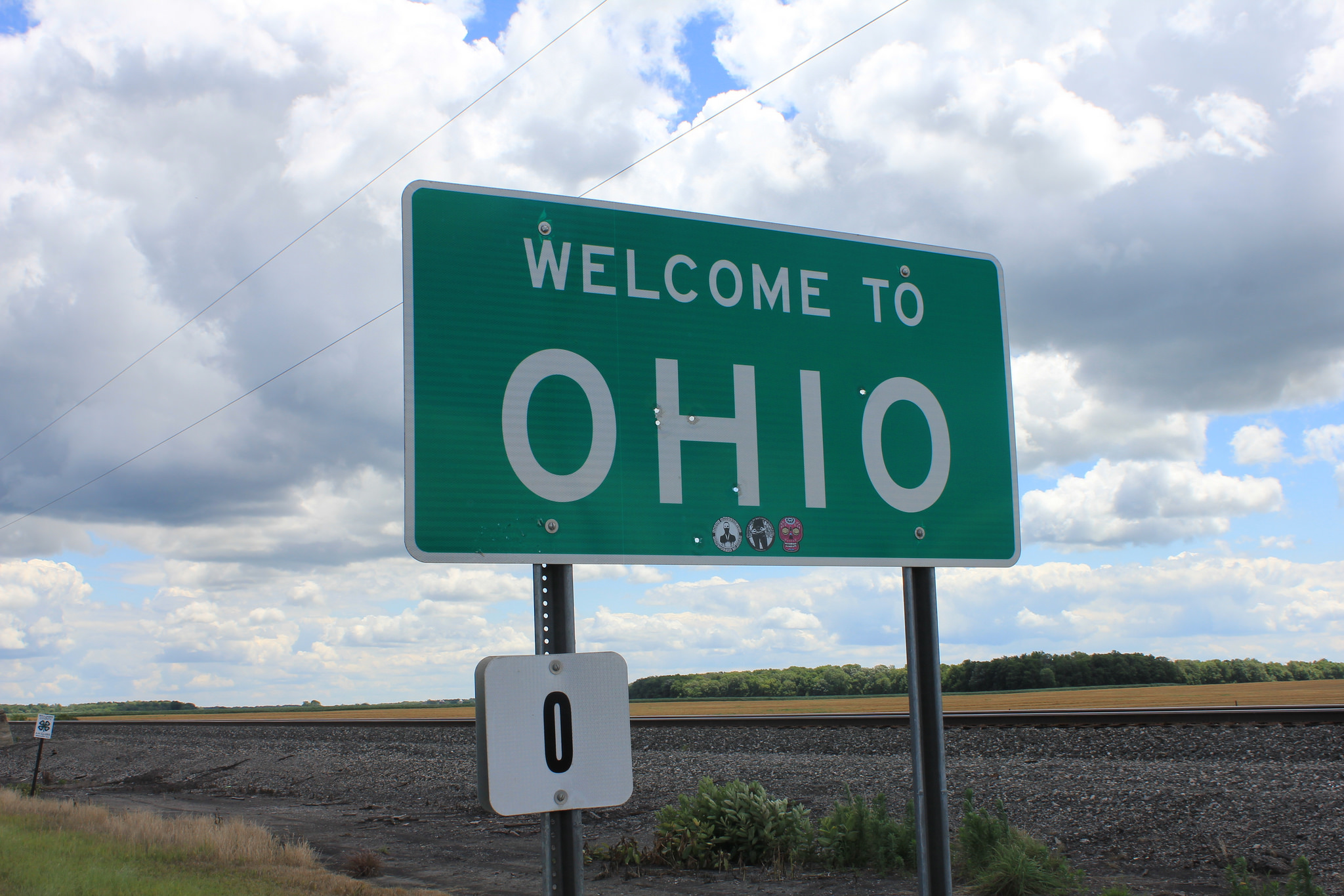 13 Thoughts Everyone From Ohio Has When Growing Up