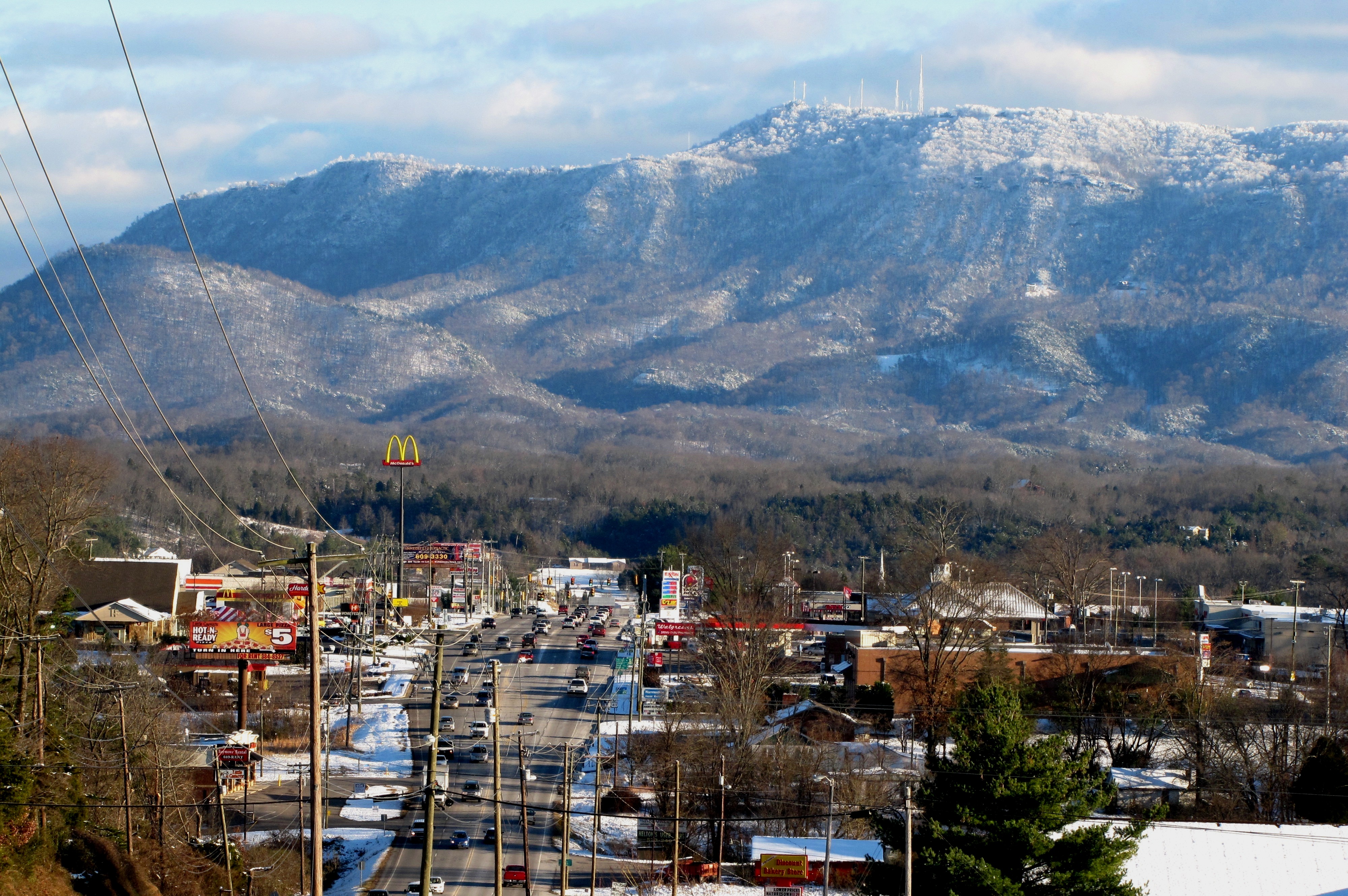 Here Are The 8 Best Places To Live In Tennessee... And Why