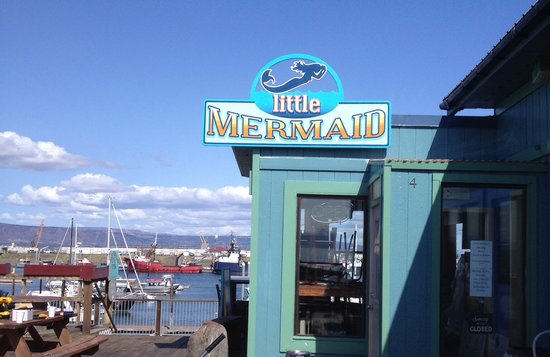 These 10 Restaurants In Alaska Are Absolutely Delicious