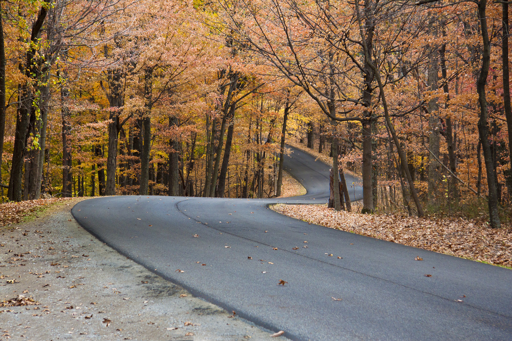 13 Country Roads In Indiana For Unforgettable Scenic Drive