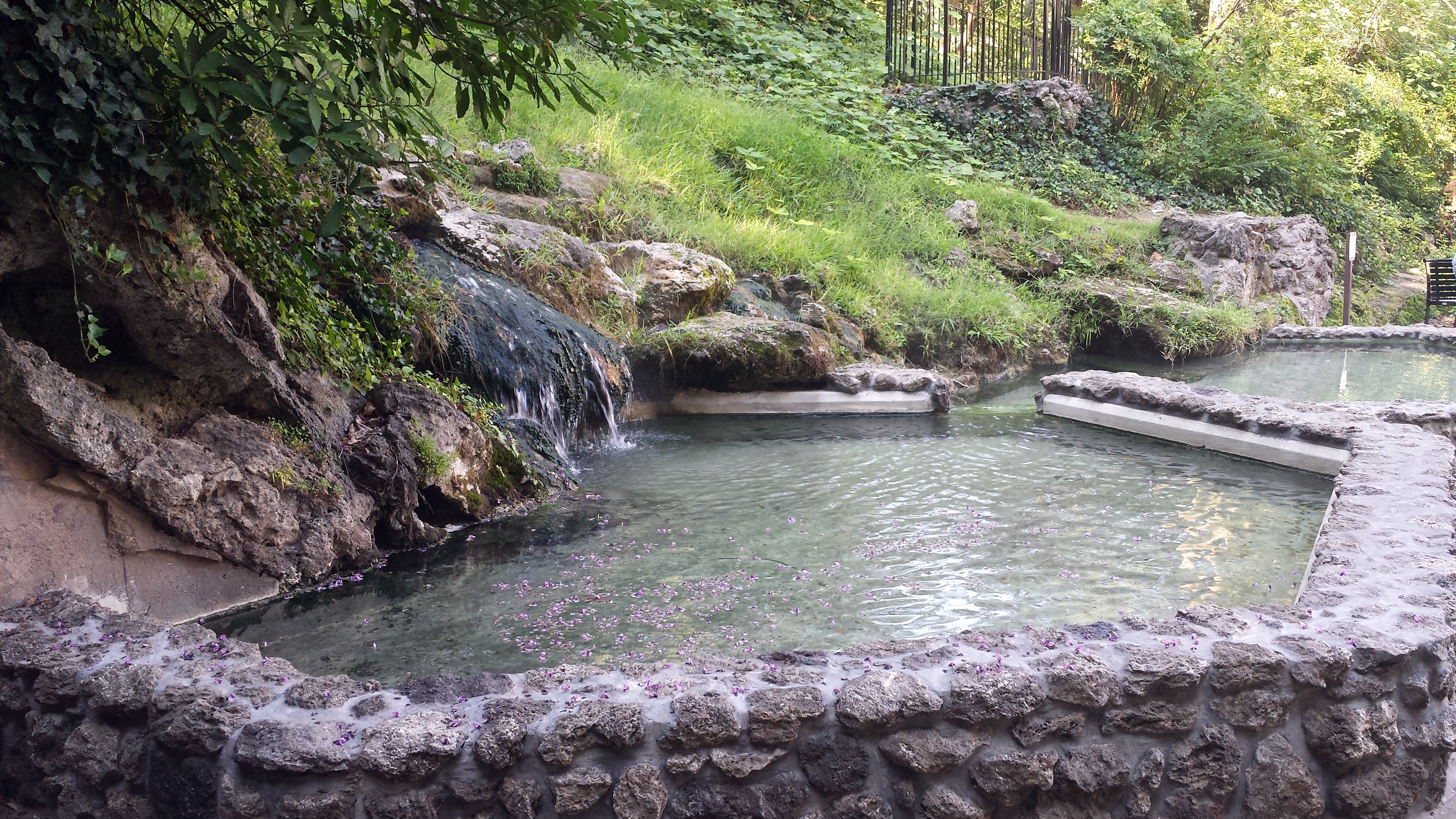 There's No Better Place To Be Than These 47 Hot Springs In ...