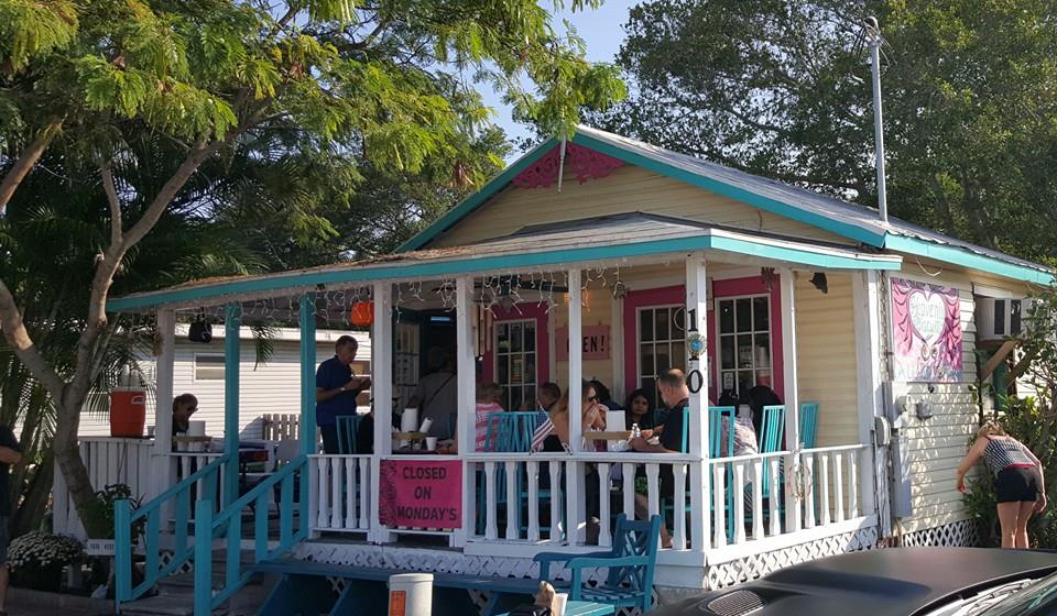 The 12 Best Breakfast Places In Florida