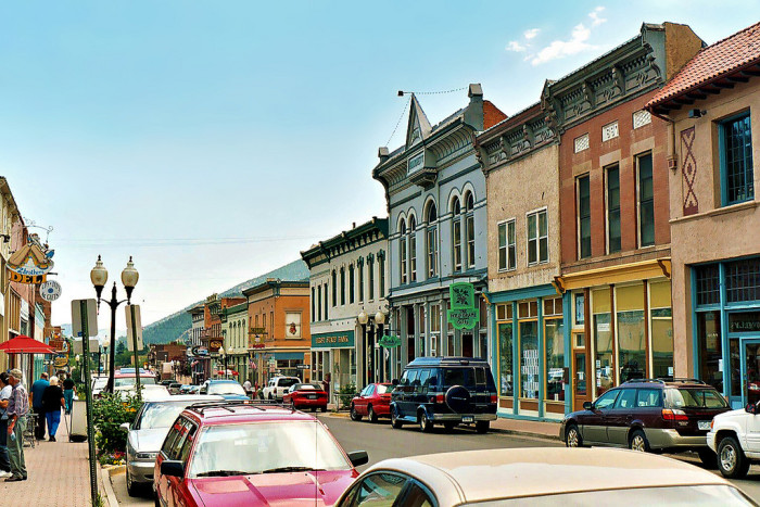 Here Are 10 of the Most Charming Small Towns In Nebraska 