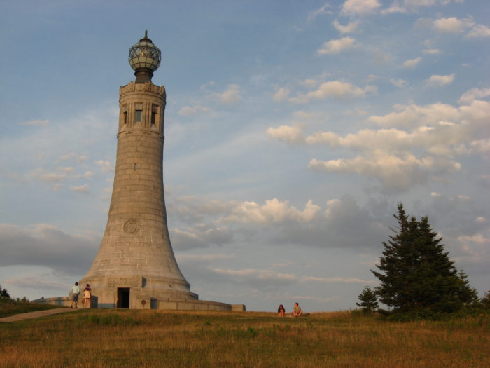 15 MustSee Massachusetts Historical Landmarks