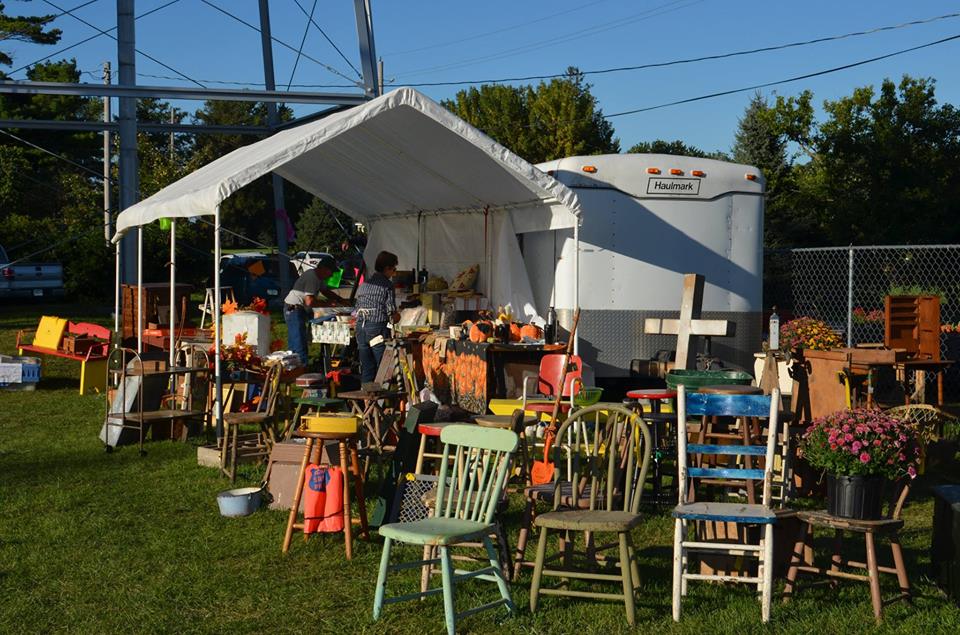 6 MustVisit Flea Markets In Iowa Where You’ll Find Awesome Stuff