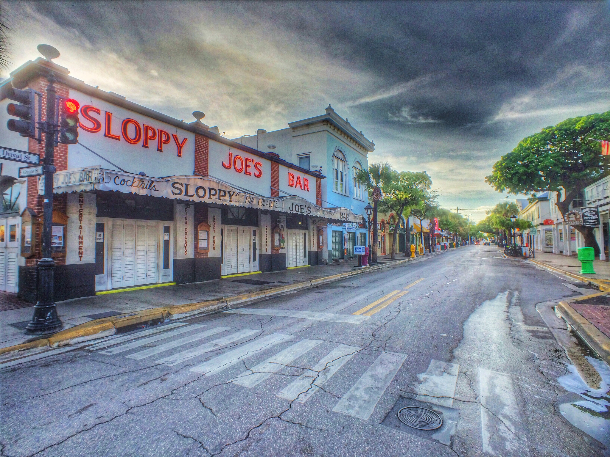 old florida towns to visit