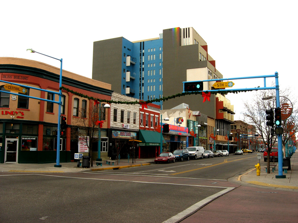 Here Are The 9 Best Places To Live In New Mexico… And Why