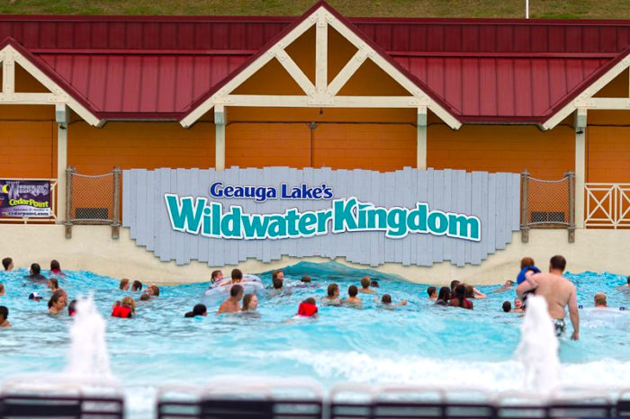 7 Best Waterparks In Or Near Cleveland
