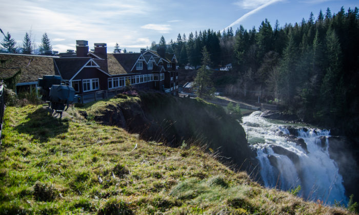 16 Romantic Places To Go In Washington State