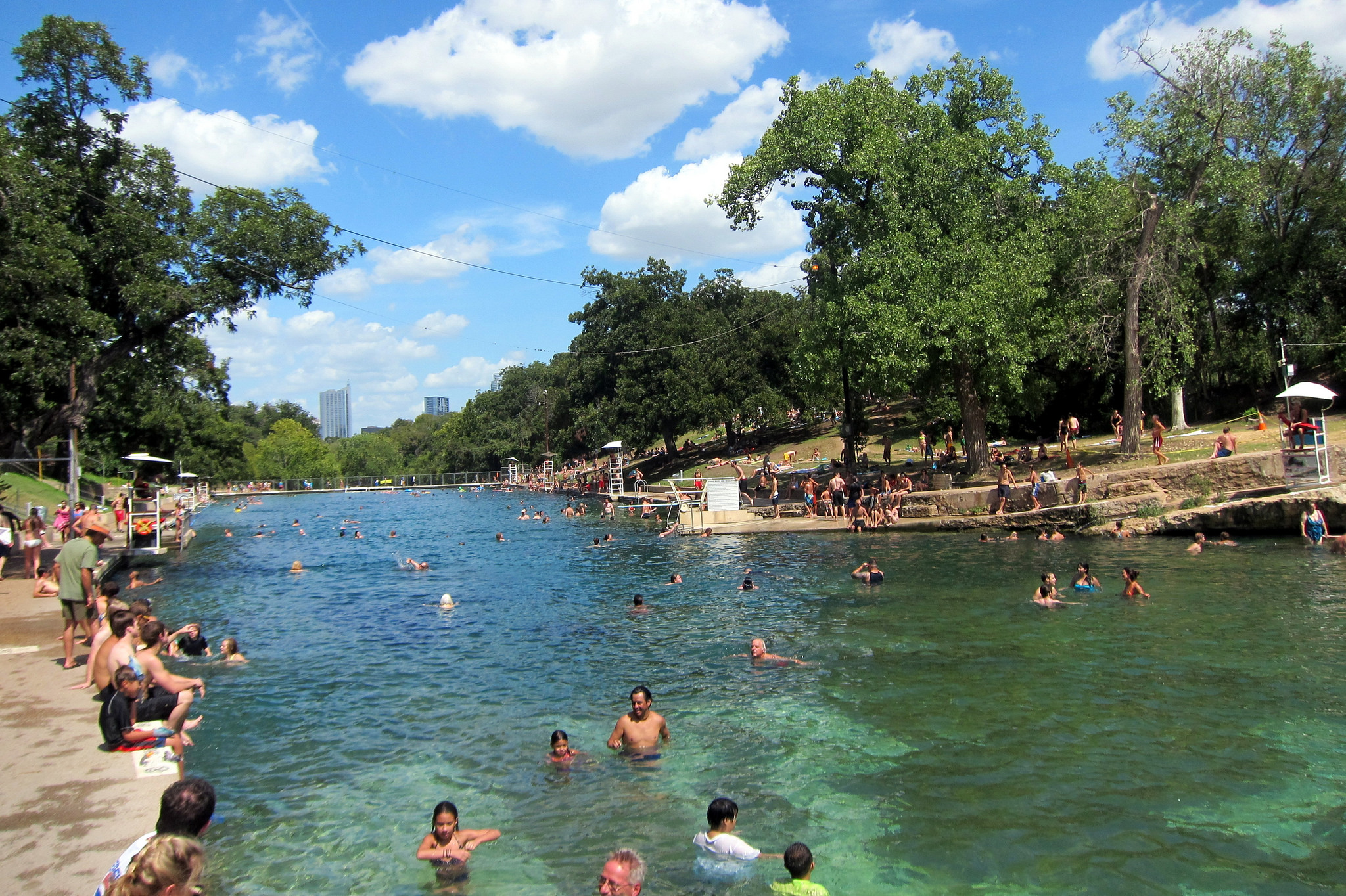 16 Places You Have To Visit In Texas In 2017