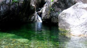 The Natural Swimming Hole In New Hampshire That Will Take 