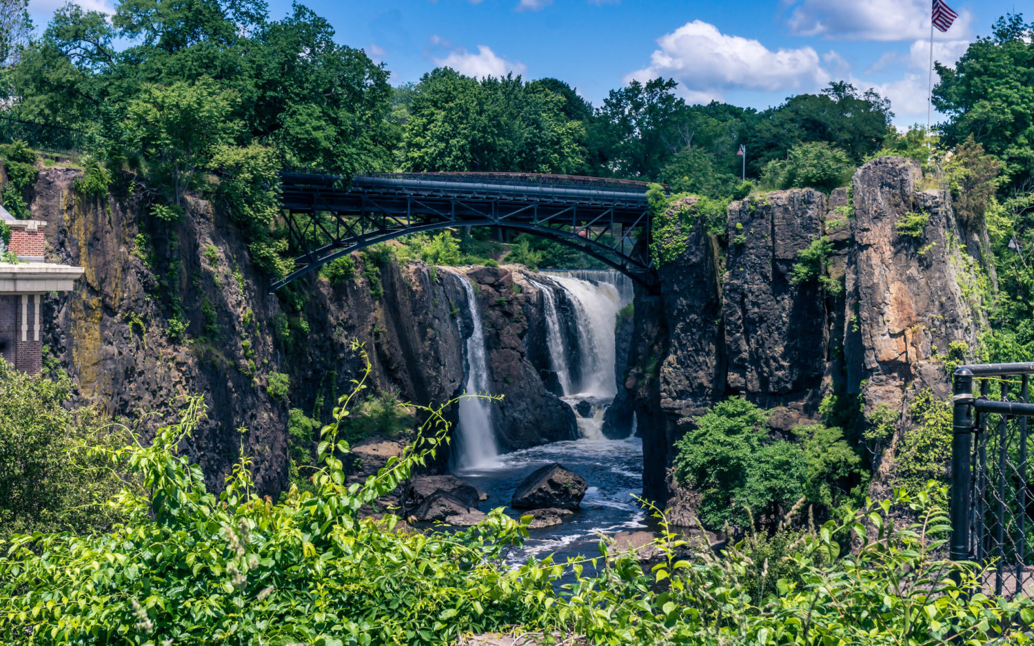 The 7 Most Incredible Natural Attractions In New Jersey That Everyone