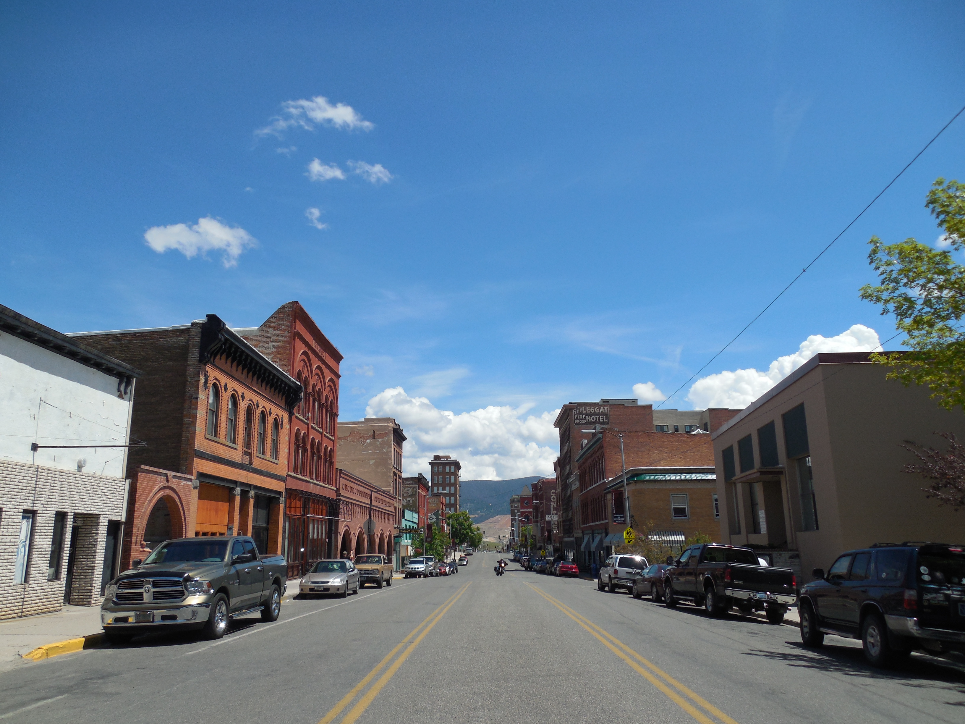 Butte Is The Most Montana Town Ever And You Need To Visit