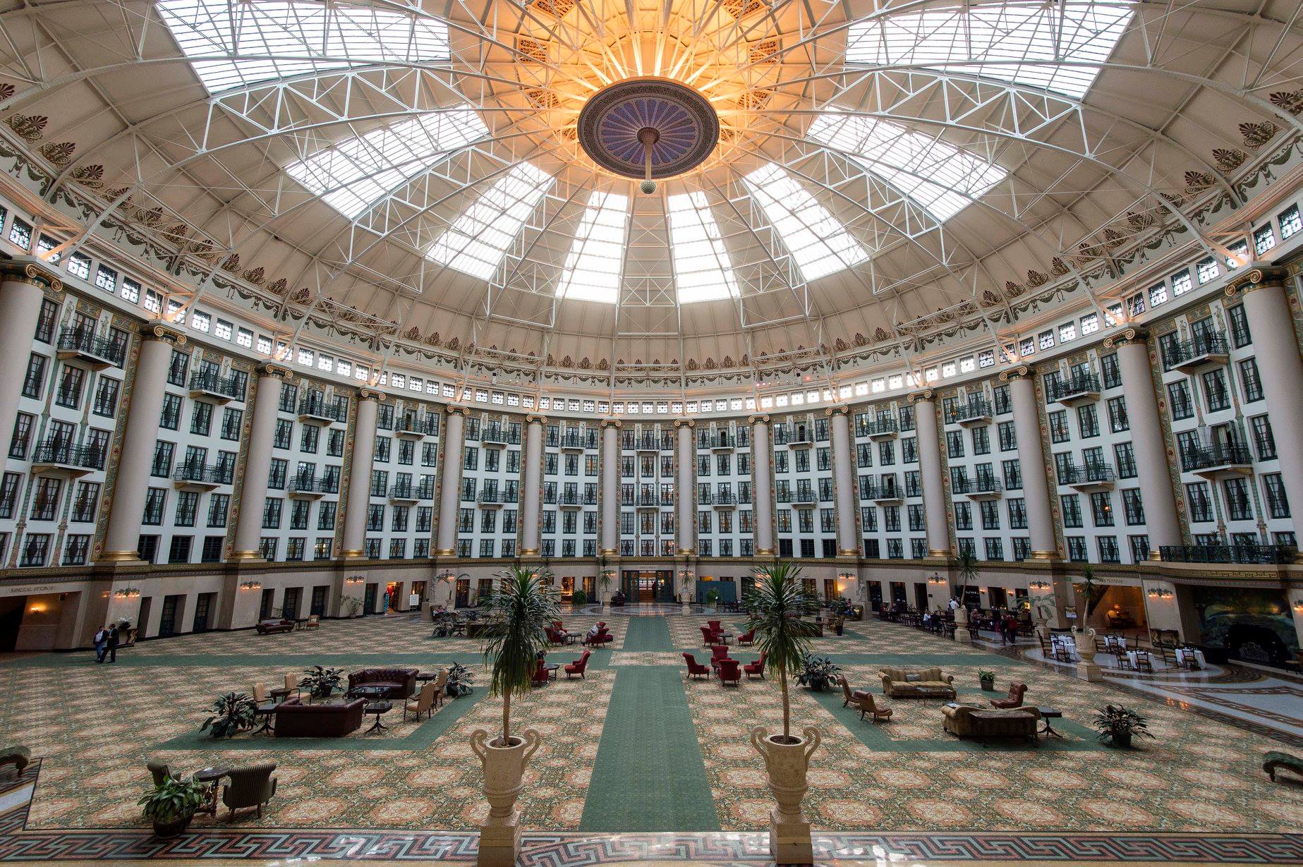 Indianapolis monthly french lick