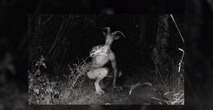 The Story Of The Skinwalker Is The Scariest Urban Legend In Arizona
