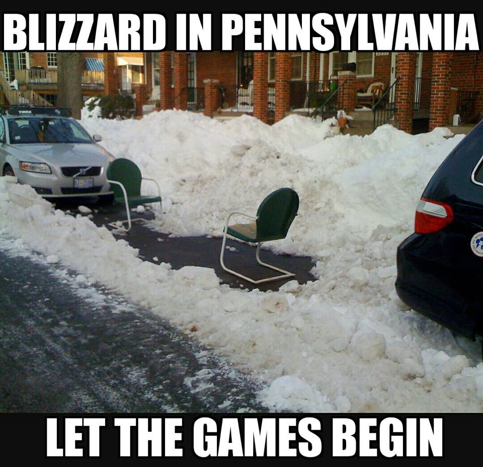 These 12 Hilarious Memes Perfectly Define Wintertime In ...