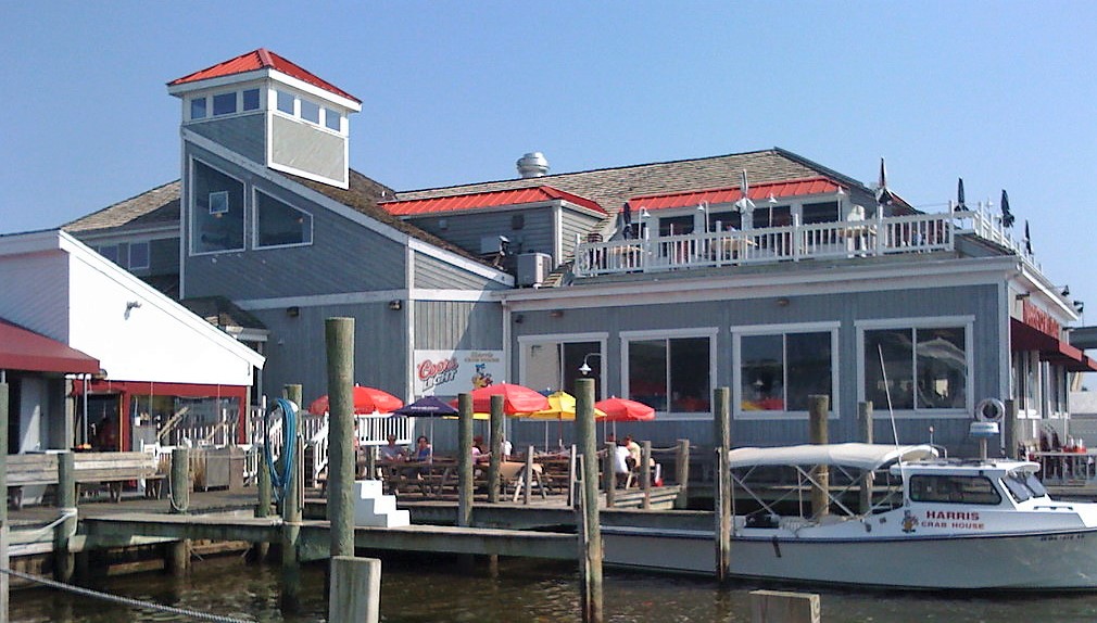 13 Amazing All-You-Can-Eat Crab Restaurants In Maryland